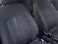 Usata Chevrolet Aveo 70 CV (51 kW) 2011 Nero Utilitaria