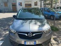 usata Opel Crossland X 1.6 ecotec Innovation s&s 99cv