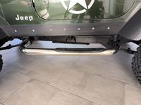 usata Jeep Wrangler 4.0 184 CV SAHARA