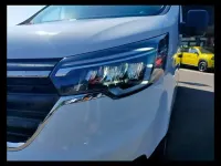 Nuova Renault Trafic 150 CV (110 kW) 2025 Bianco