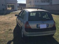 Usata Renault Clio II 65 CV (47 kW) 2006 Grigio Berlina