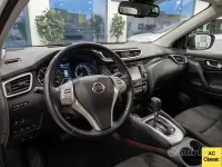 Usata Nissan Qashqai Tekna 130 CV (95 kW) 2015 Grigio SUV