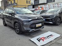Usata Citroën C3 Aircross Feel 150 CV (110 kW) 2023 Grigio SUV