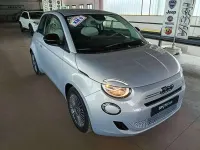 Nuova Fiat 500 Icon 65 CV (47 kW) 2026 Blu/azzurro Utilitaria