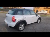 Usata Mini Cooper Countryman 90 CV (66 kW) 2013 Bianco SUV