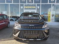 Nuova EMC SEI 112 CV (82 kW) 2025 Nero SUV