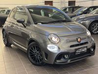 usata Abarth 595 1.4 Turbo T-Jet 165 CV