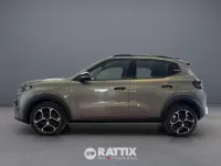 Nuova Citroën C3 PureTech 101 CV (74 kW) 2026 Mercury grey SUV