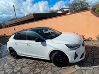 usata Opel Corsa Corsa 1.2 100 CV GS Line