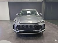 Nuova MG ZS Comfort 197 CV (144 kW) 2026 Grigio SUV