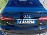 Usado Audi A6 Business 204 CV (150 kW) 2019 Berlina