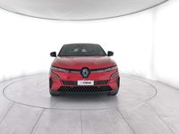 Usata Renault Megane E-Tech Techno 55 kW (75 CV) 2023 Bestyle marrakech (rosso pass SUV