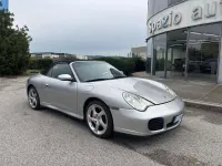 Usata Porsche 996 450 CV (330 kW) 2004 Other Cabrio