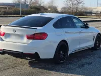 Usata BMW 420 Gran Coupé M Sport 184 CV (135 kW) 2016 Coupé