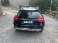 Usado Mercedes GLA200 136 CV (100 kW) 2016 SUV