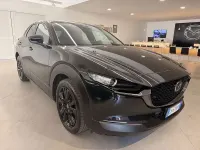 Usata Mazda CX-30 Nagisa 150 CV (110 kW) 2024 Jet black SUV