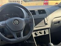 Usata VW Polo 60 CV (44 kW) 2017 Berlina