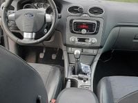 Usata Ford Focus 2008 Nero Station wagon