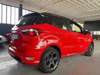 usata Ford Ecosport 1.0 ecoboost ST-Line 100cv 70.000km