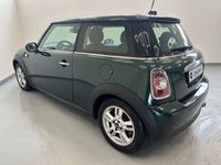 usata Mini Cooper 1.6 16V One 1.6 16V One (55kW)