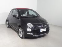 usata Fiat 500C 500III 2015 1.0 hybrid Dolcevita 70cv