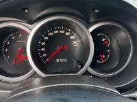 Usata Suzuki Vitara 129 CV (94 kW) 2005 Grigio SUV