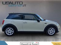 Usata Mini Cooper Hype 2017 Utilitaria