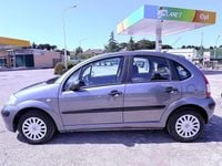 Occasion Citroën C3 60 ch (44 kW) 2009 Gris Berline