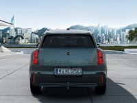 Nuova Mini Countryman Classic 150 kW (204 CV) 2025 Verde / metallizzato SUV