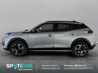 Nuova Peugeot 2008 Allure 136 CV (100 kW) 2025 Grigio SUV