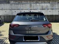 Usata VW T-Roc Business 150 CV (110 kW) 2023 SUV