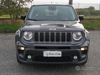 Usata Jeep Renegade Limited 130 CV (95 kW) 2023 SUV
