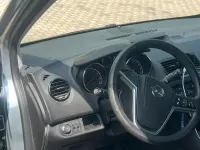 Usata Opel Meriva 90 CV (66 kW) 2014 Grigio Monovolume