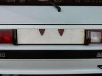 Usata Innocenti Mille 48 CV (35 kW) 1996 Utilitaria