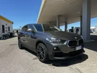 Usata BMW X2 150 CV (110 kW) 2018 SUV