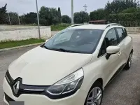 Usata Renault Clio 90 CV (66 kW) 2017 Station wagon