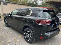 Gebraucht Citroën C5 Aircross Shine 131 PS (96 kW) 2024 SUV
