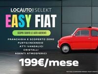 Nuova Fiat Panda S 69 CV (50 kW) 2026 Giallo Utilitaria
