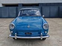 Usata VW Type 3 S 59 CV (43 kW) 1963 Blu Berlina