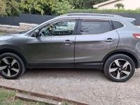 Usata Nissan Qashqai 360º 131 CV (96 kW) 2016 Grigio SUV