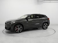 usata BMW X2 sDrive18d Msport