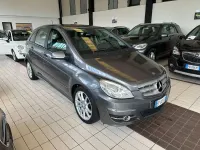 Brugt Mercedes B180 Premium 109 HK (80 kW) 2010 Grå MPV