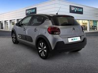 usata Citroën C3 PureTech 110 S&S Shine Shine