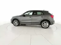 Usata Audi Q2 S-Line 150 CV (110 kW) 2025 Grigio SUV