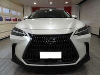 Usata Lexus NX450h+ 185 CV (136 kW) 2023 Bianco SUV