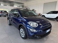Usata Fiat 130 Dolcevita 2024 Blu SUV