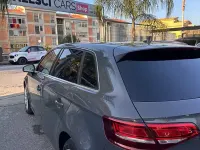 Usata Audi A3 Sport 116 CV (85 kW) 2020 Grigio Berlina