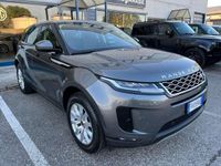 usata Land Rover Range Rover evoque 2.0d i4 mhev awd 150cv auto