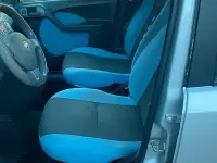 Usata Fiat Panda 2008 Utilitaria