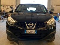 usata Nissan Qashqai Qashqai 1.5 dCi 115 CV DCT N-Motion